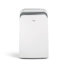 Ar Condicionado Portátil Midea Liva 12000 BTUs Frio MPB-12CRV1