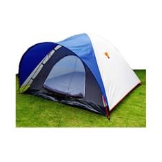 Barraca de Camping 4 pessoas Nautika Prisma