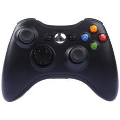 Controle Xbox 360 sem Fio FR-303 - Feir