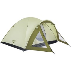 Barraca de Camping 4 pessoas Bestway Rock Mount X4