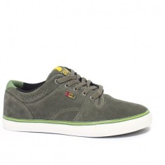 Tênis Qix Masculino Skate Control Roots