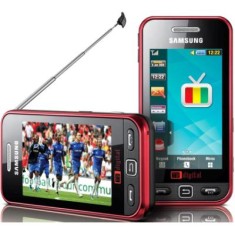 Celular Samsung Star TV TV Digital I6220 3,2 MP