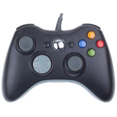 Controle Xbox 360 PC FR-305 - Feir