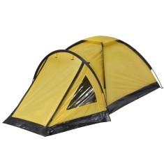 Barraca de Camping 3 pessoas Yankee Cipó