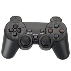 Controle PS1 PS2 PC - Importado