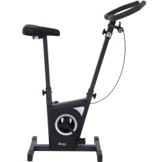 Bicicleta Ergométrica Vertical Residencial EX 450 - Dream Fitness