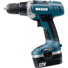 Furadeira / Parafusadeira Wesco - WS2600K2