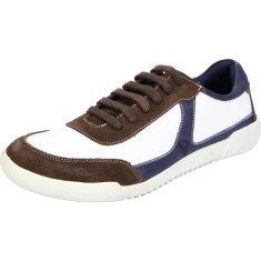 Tênis VR Masculino Casual Detalhe Lateral