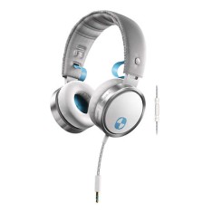 Headphone com Microfone Philips The Construct SHO7205WT/10