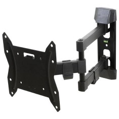 Suporte para TV LCD/LED/Plasma Parede Articulado 14" à 55" Multivisão Mi200