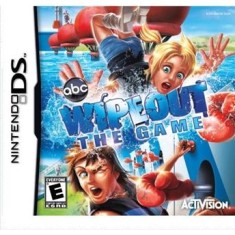 Jogo Wipeout The Game Activision Nintendo DS