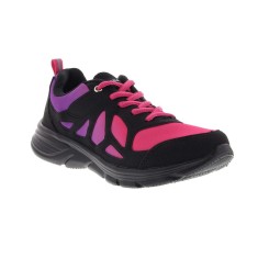 Tênis Oxer Infantil (Menina) Casual Neon