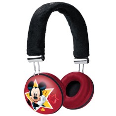 Headphone Tectoy Mickey Mouse HF-200