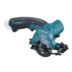 Serra Circular a Bateria Makita HS300DZ