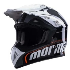 Capacete Mormaii FS 603 Off-Road