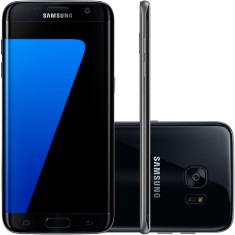Smartphone Samsung Galaxy S7 Edge 64GB 12,0 MP Android 6.0 (Marshmallow) 3G 4G Wi-Fi