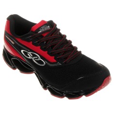 Tênis Olympikus Masculino Casual Warrior