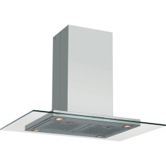 Coifa Parede Falmec Milano Aurora 80 cm K46101IT Inox