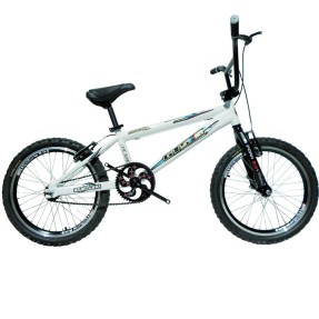 Bicicleta BMX GTSM1 Aro 20 Freio V-Brake BMX