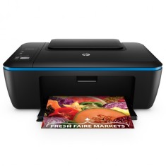 Multifuncional HP Deskjet 2529 Jato de Tinta Colorida