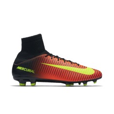 Chuteira Campo Nike Mercurial Veloce III Adulto