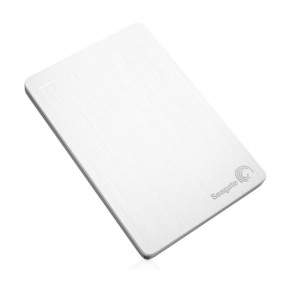 HD Externo Portátil Seagate Slim 500 GB