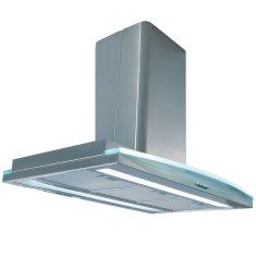 Coifa Parede Falmec Milano Orizzonte 90 cm K76501I Inox