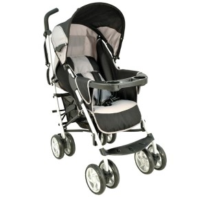 Carrinho de Bebê Travel System Lenox Cross 5252