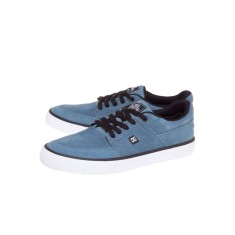 Tênis DC Shoes Masculino Skate Wes Kremer SM