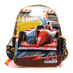 Mochila Escolar Luxcel Força 4 IS30631FA