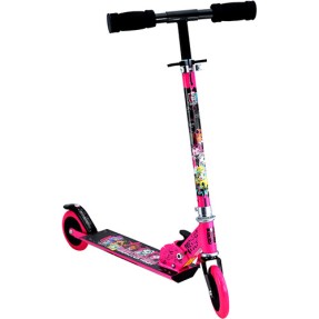Patinete Monster High Astro Toys 8937