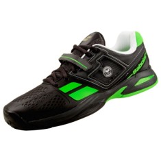 Tênis Babolat Infantil (Unissex) Tenis e Squash Propulse BPM All Court Wimblendon