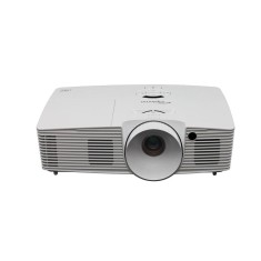 Projetor Optoma 3.800 lumens Projeção em 3D W351