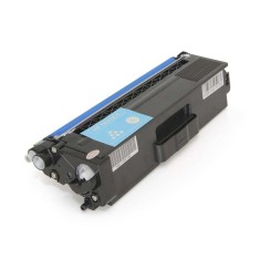 Toner Ciano Compatível TN 329