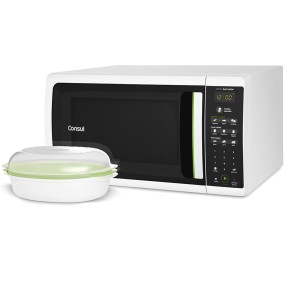 Micro-ondas Consul Bem Estar 38 Litros CMK38AB
