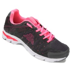 Tênis Kappa Feminino Caminhada Needs