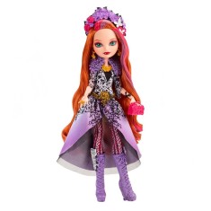 Boneca Ever After High Holly O' Hair Primavera Mattel