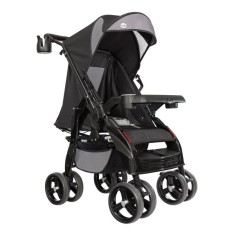 Carrinho de Bebê Tutti Baby Upper 5800.02