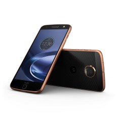 Smartphone Motorola Moto Z Z Force 32GB 21,5 MP Android 6.0 (Marshmallow) 3G 4G Wi-Fi