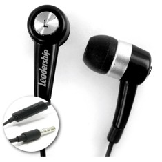Fone de Ouvido com Microfone Leadership 936