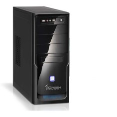 PC 3Green Triumph Intel Core i5 4440 3,10 GHz 4 GB HD 1 TB DVD-RW Linux Business