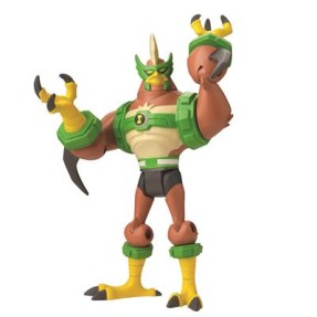 Boneco Omniverse Cocorocóide - Sunny