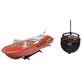 Barco de Controle Remoto DTC Stingray XL 3013