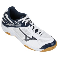 Tênis Mizuno Infantil (Menino) Corrida Lightning Star Z