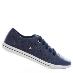 Tênis Cravo e Canela Feminino Casual 147602