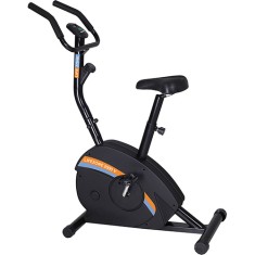 Bicicleta Ergométrica Vertical 2000 V - Life Zone