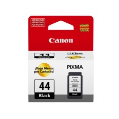 Cartucho Preto Canon PG 44 BK