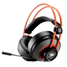 Headset com Microfone Cougar Immersa