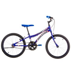 Bicicleta Houston Aro 20 Freio V-Brake Trup