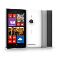 Smartphone Nokia Lumia 16GB 925 8,7 MP Windows Phone 8.1 Wi-Fi 4G 3G